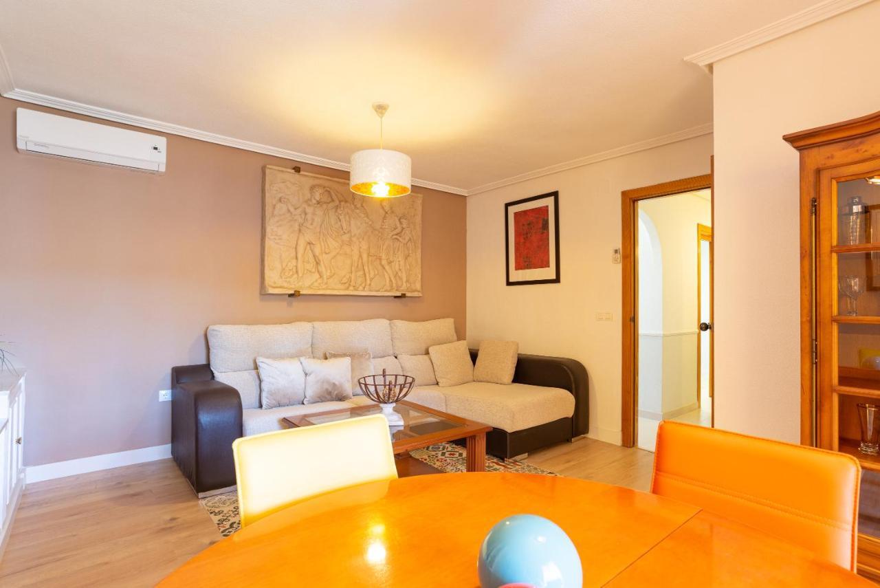 Homemálaga Guadalmar Beach 60 Kültér fotó
