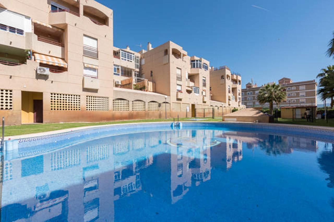 Homemálaga Guadalmar Beach 60 Kültér fotó