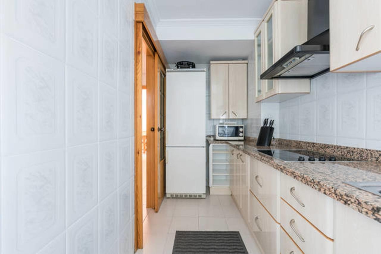 Homemálaga Guadalmar Beach 60 Kültér fotó